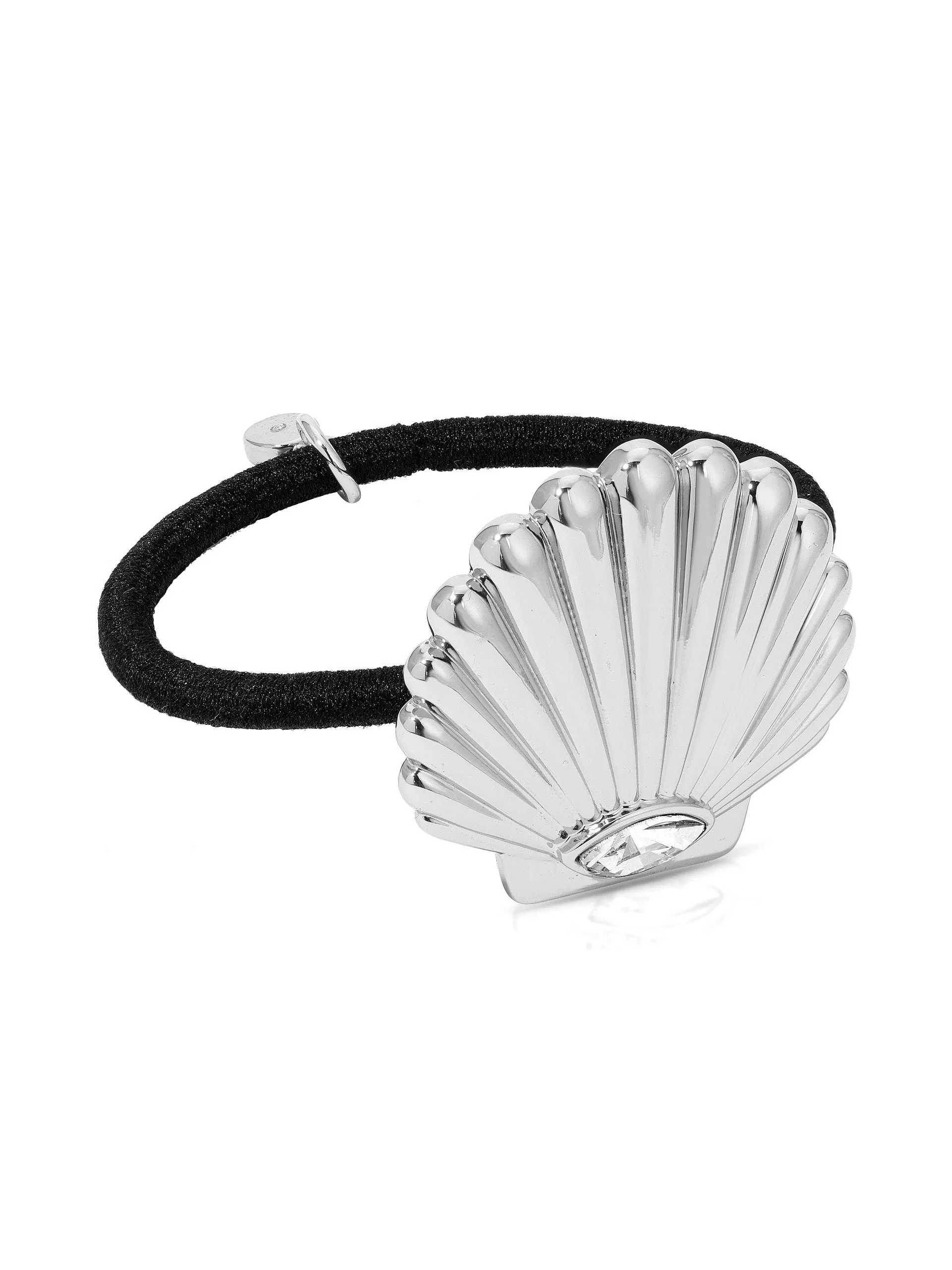 Santorini Shell Hair Tie - Image 5