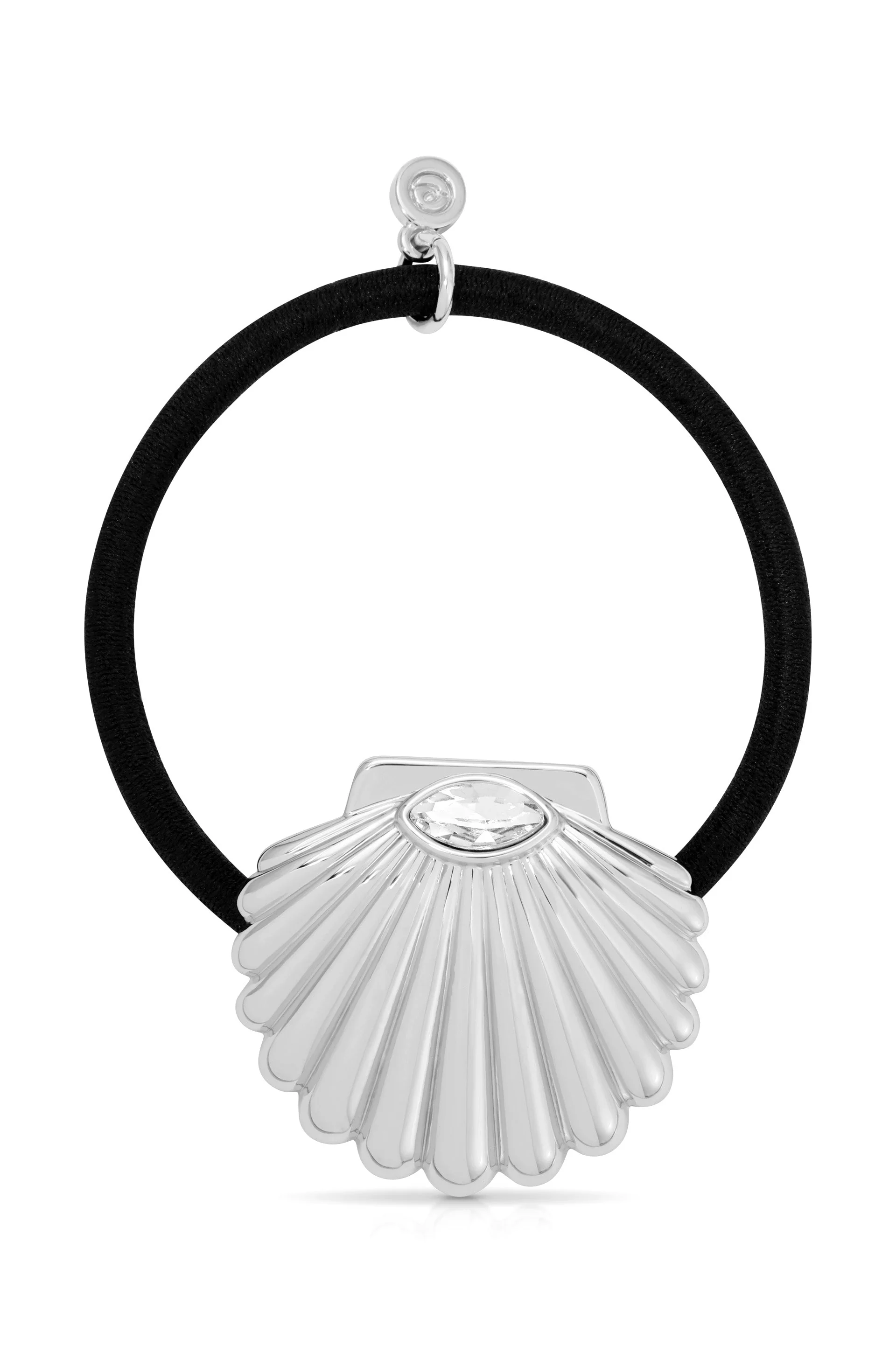 Santorini Shell Hair Tie - Image 7