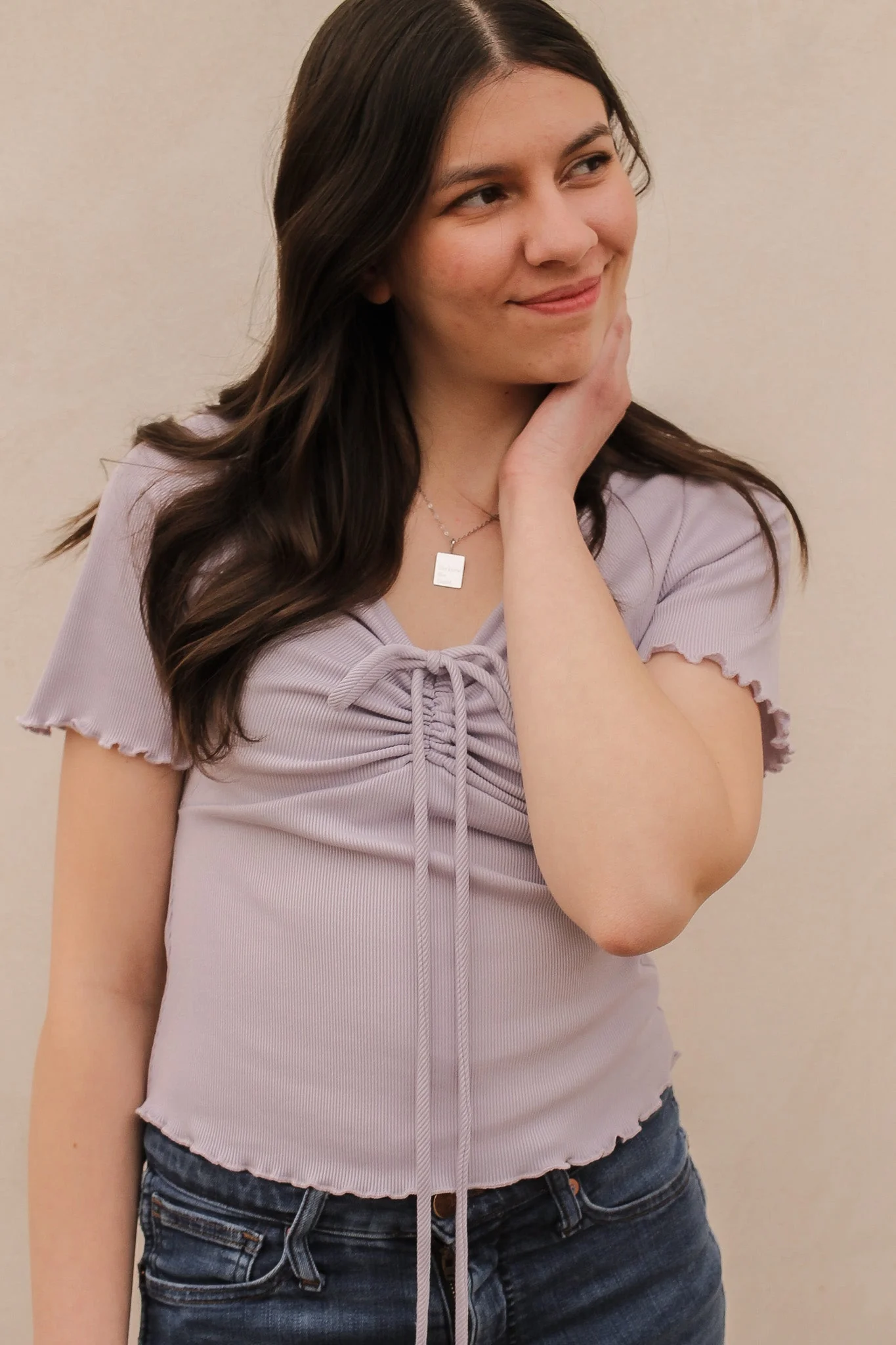 She Knew She Could Necklace - Image 11