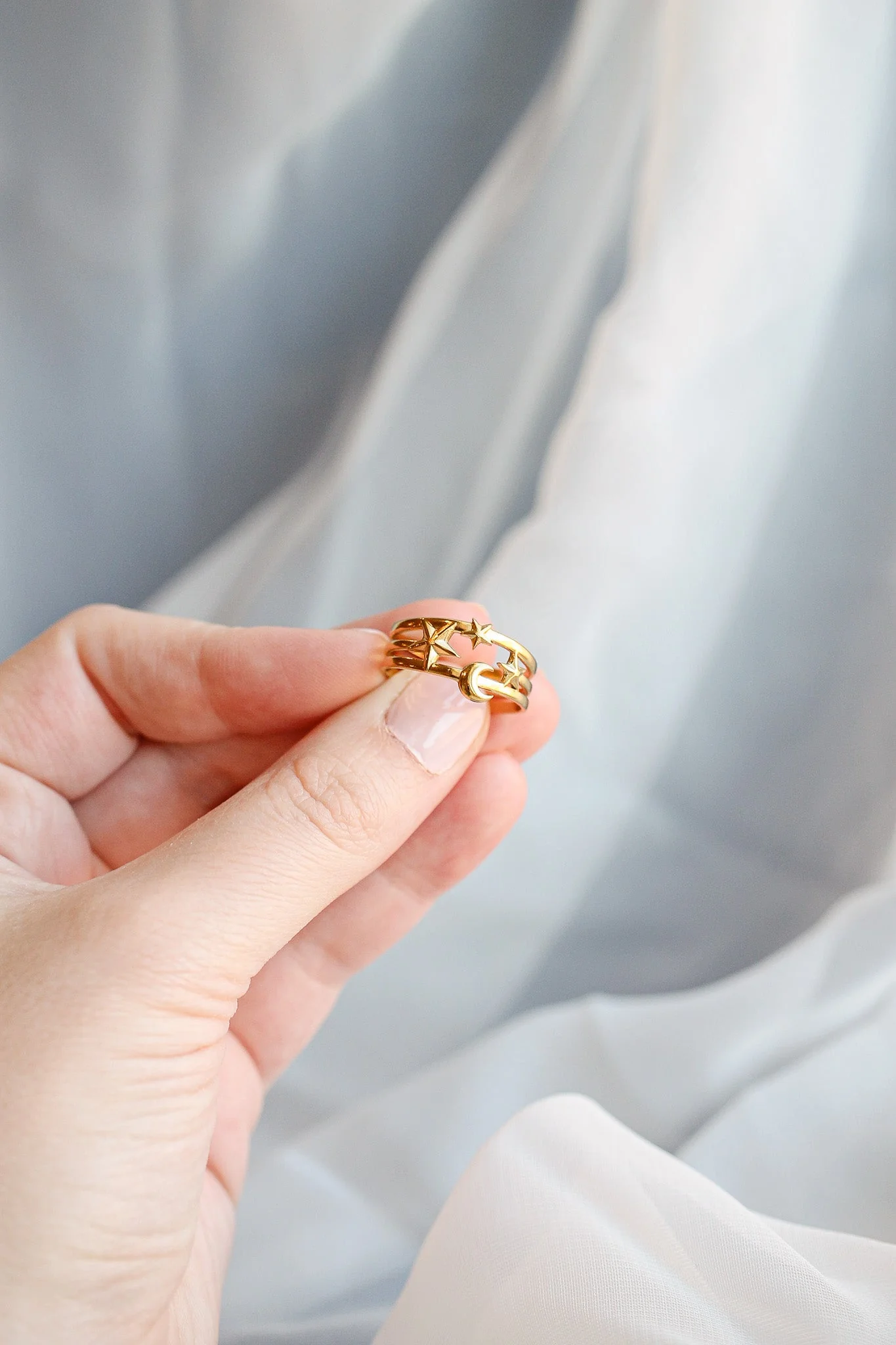 Solar System Ring - Image 2