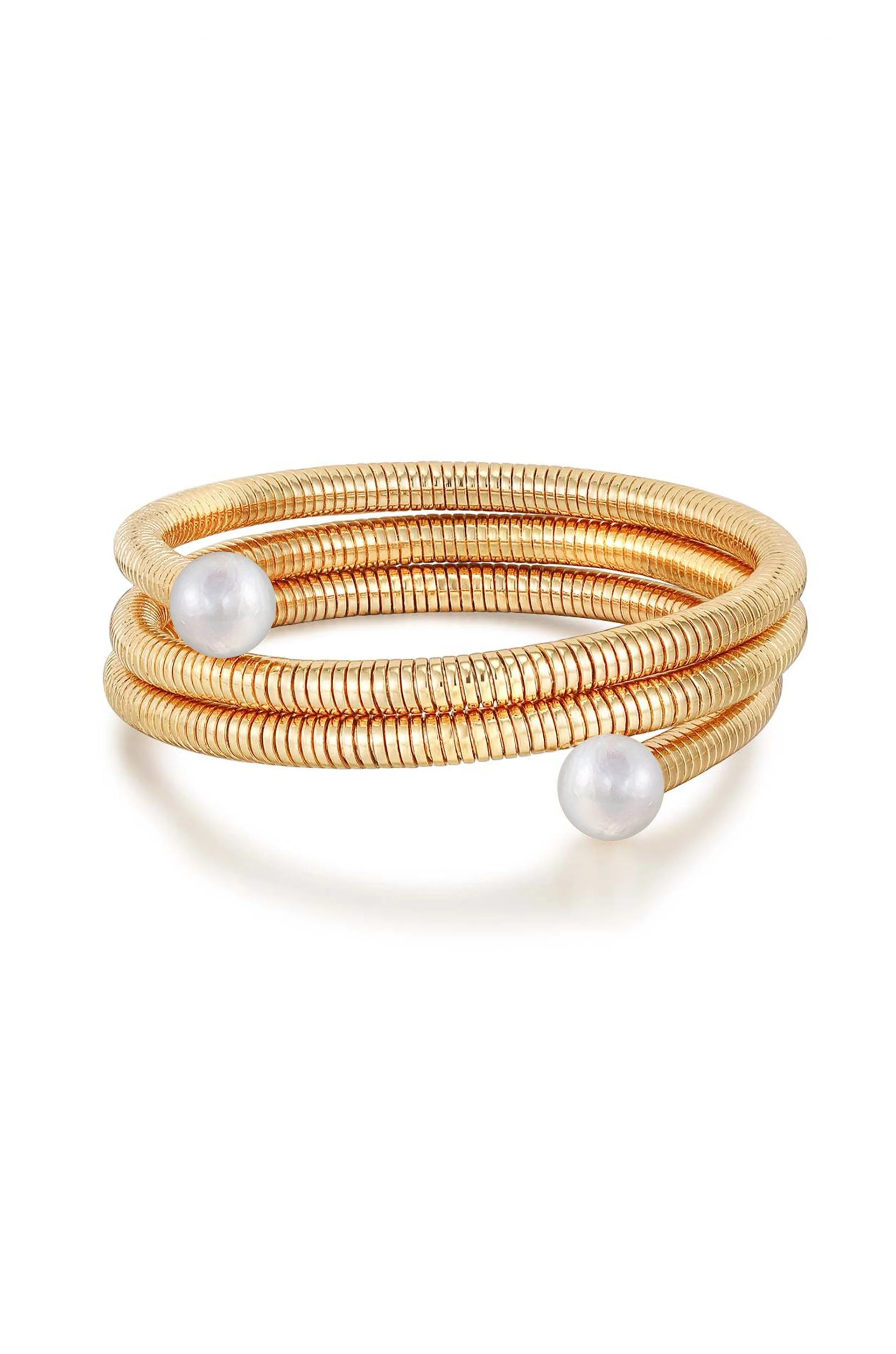 Spring Band Flex Bangle - Image 11