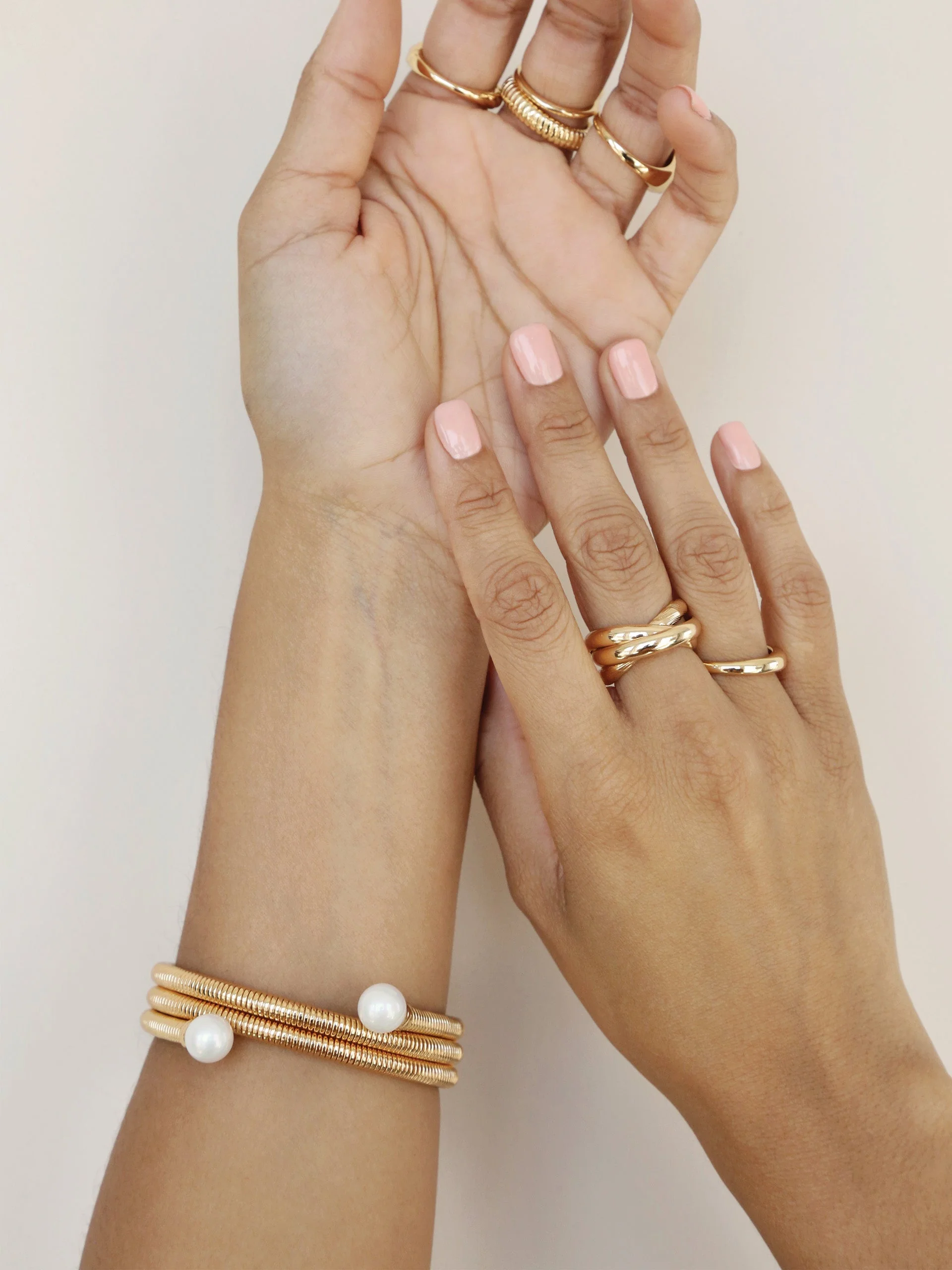 Spring Band Flex Bangle - Image 7